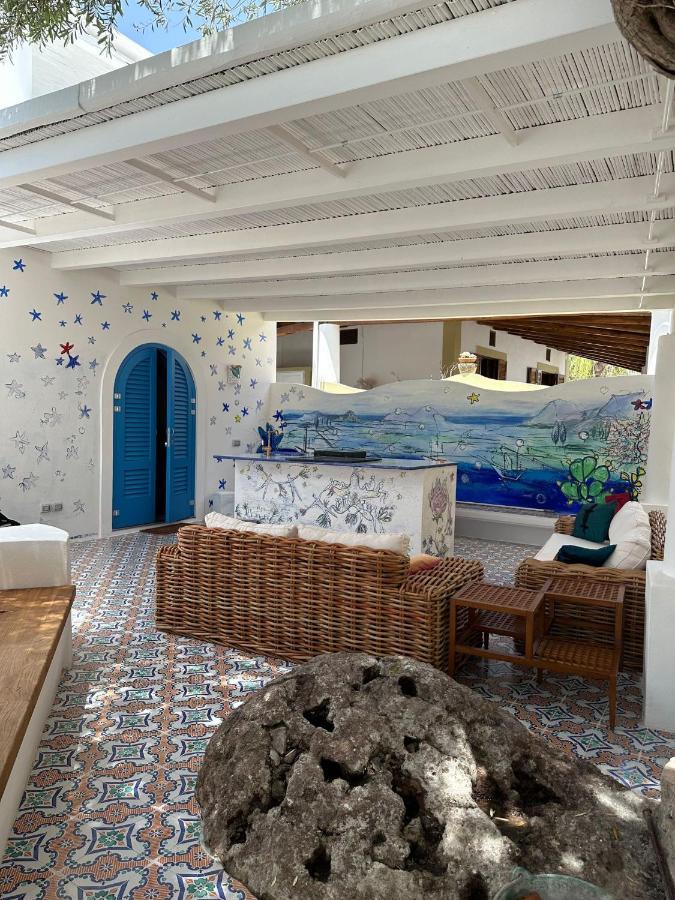 Art B&B Панарея Екстер'єр фото